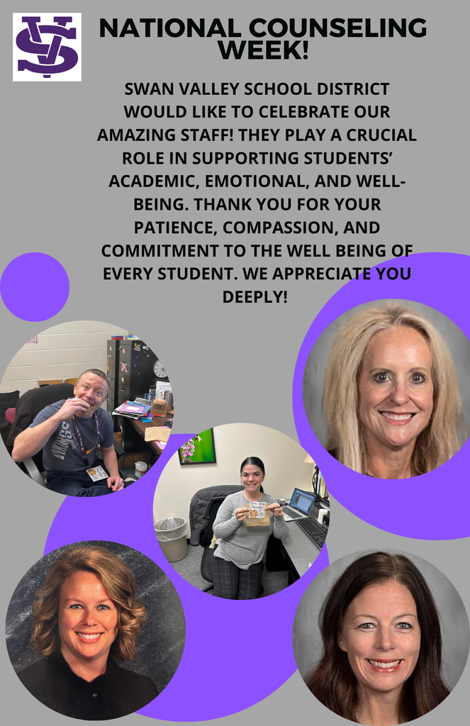 National Counseling Week!