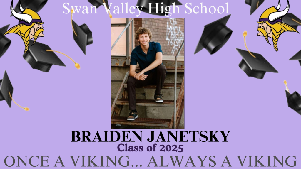 Braiden Janetsky