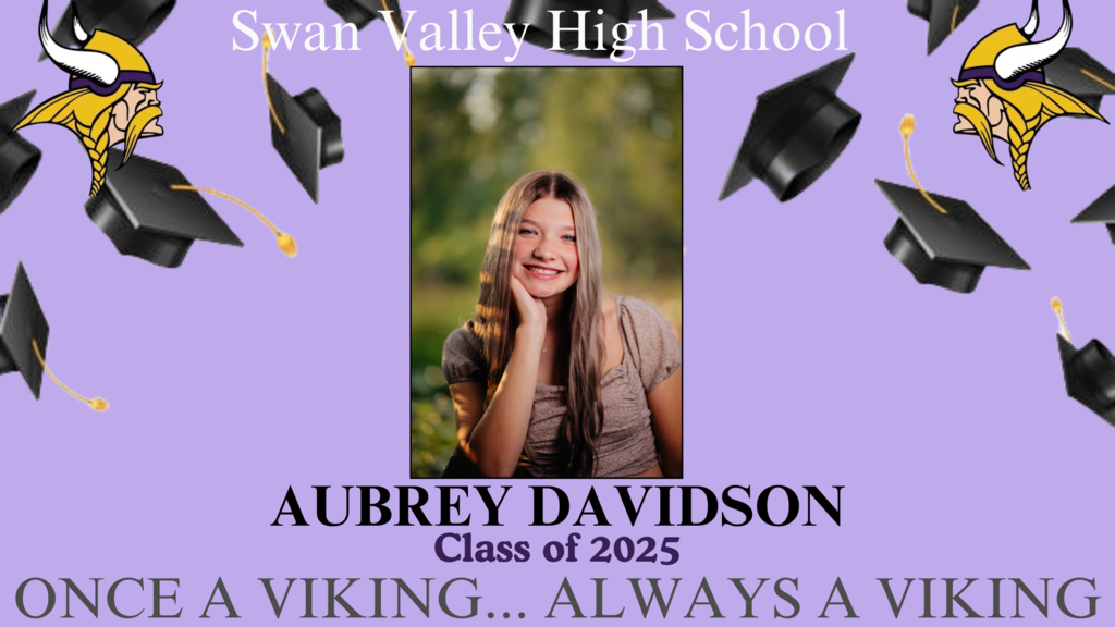 Aubrey Davidson