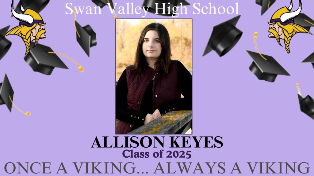 Allison Keyes