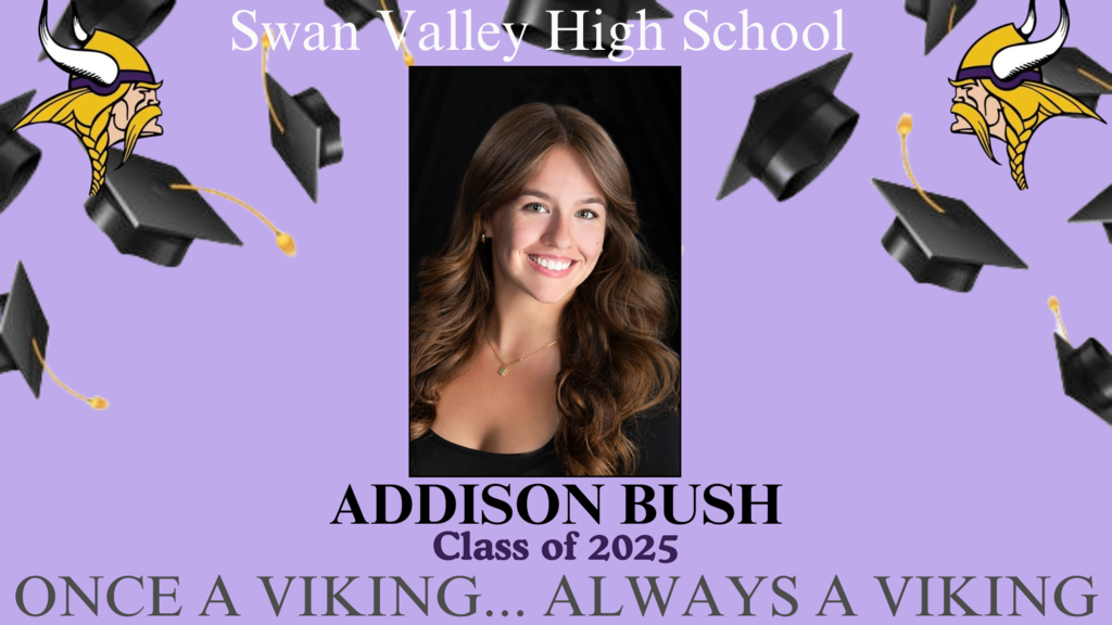 Addison Bush