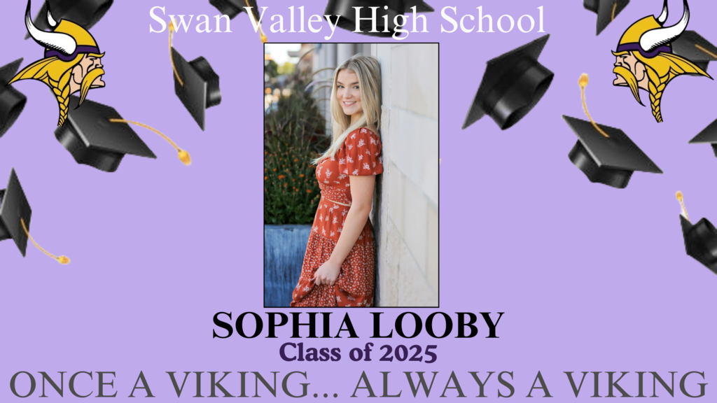 Sophia Looby