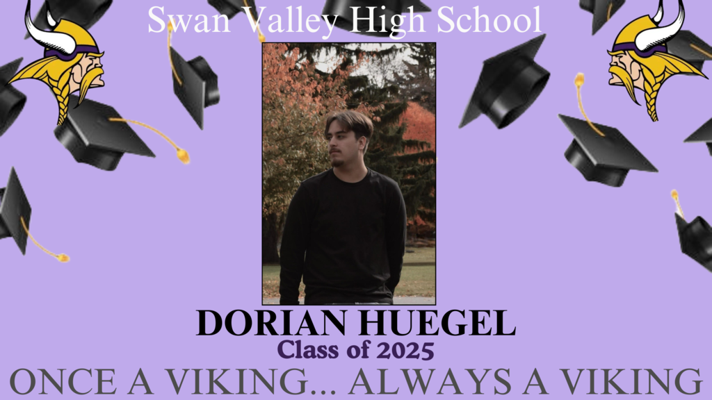 Dorian Huegel