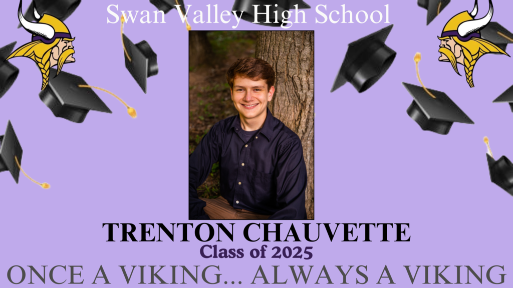 Trenton Chauvette
