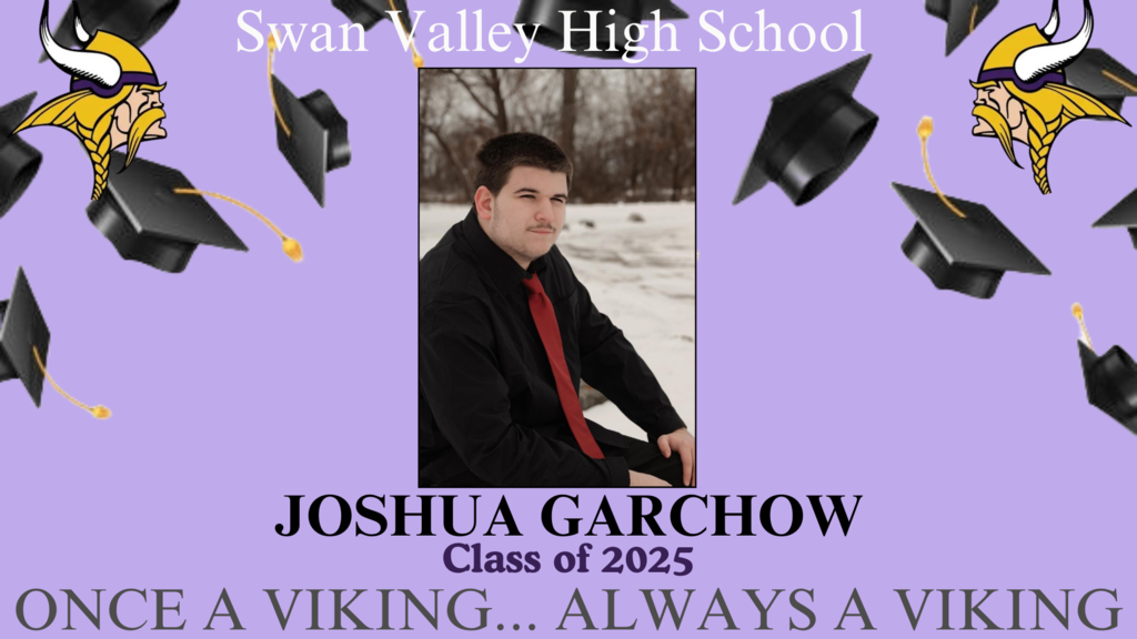 Joshua Garchow