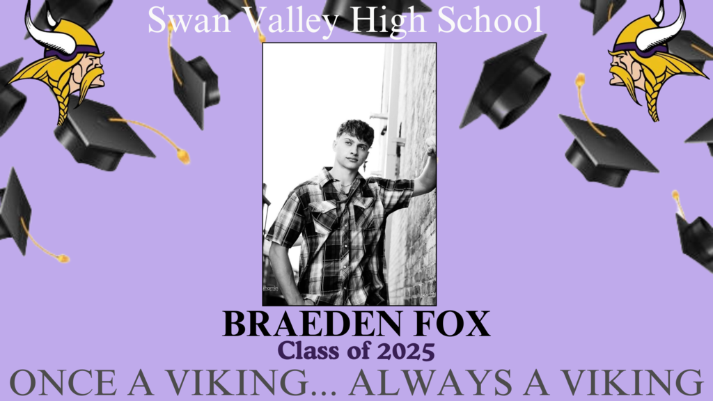 Braeden Fox