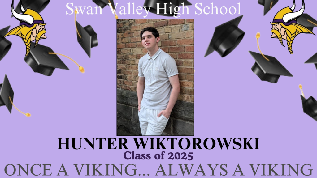 Hunter Wiktorowski