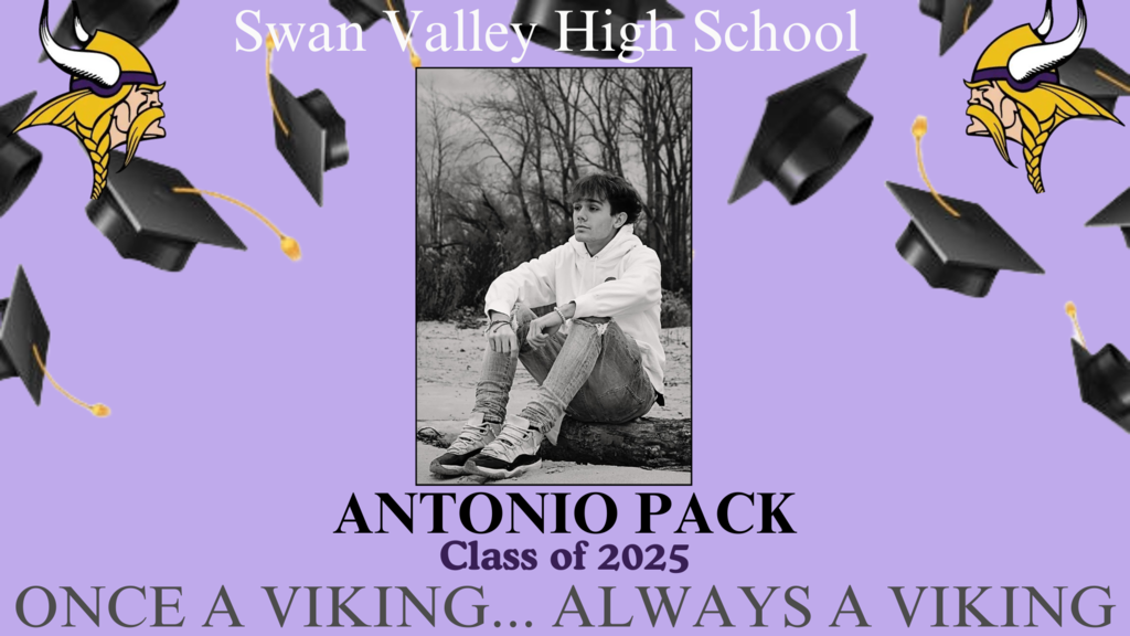 Antonio Pack