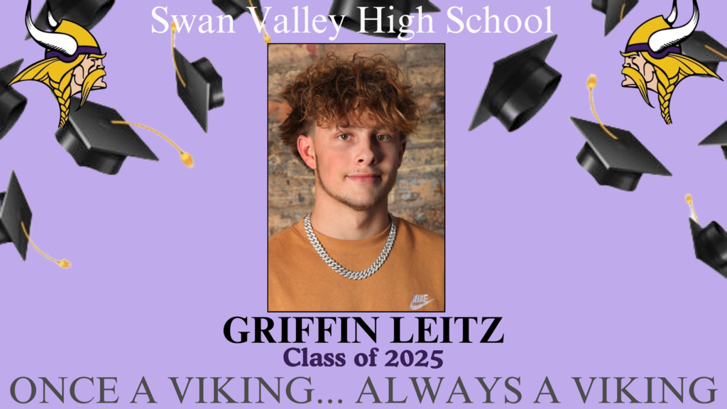 Griffin Leitz