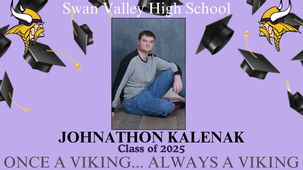 Senior Spotlight