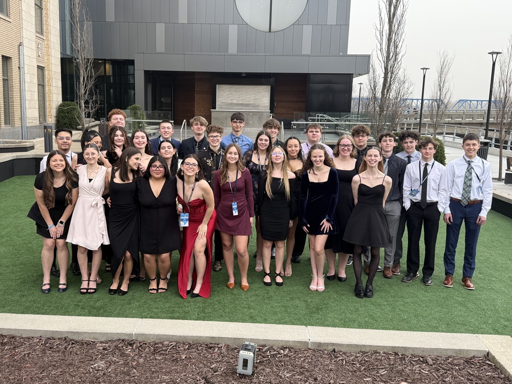 2025 BPA State Competition Group consisting of 30 students