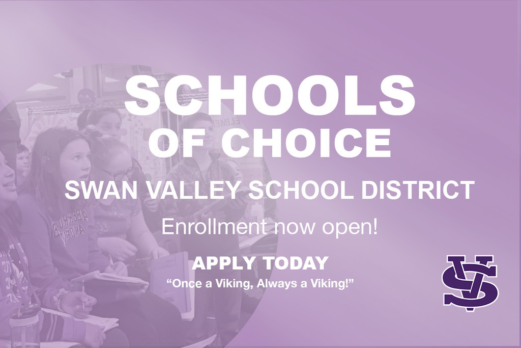 Schools of Choice Apply