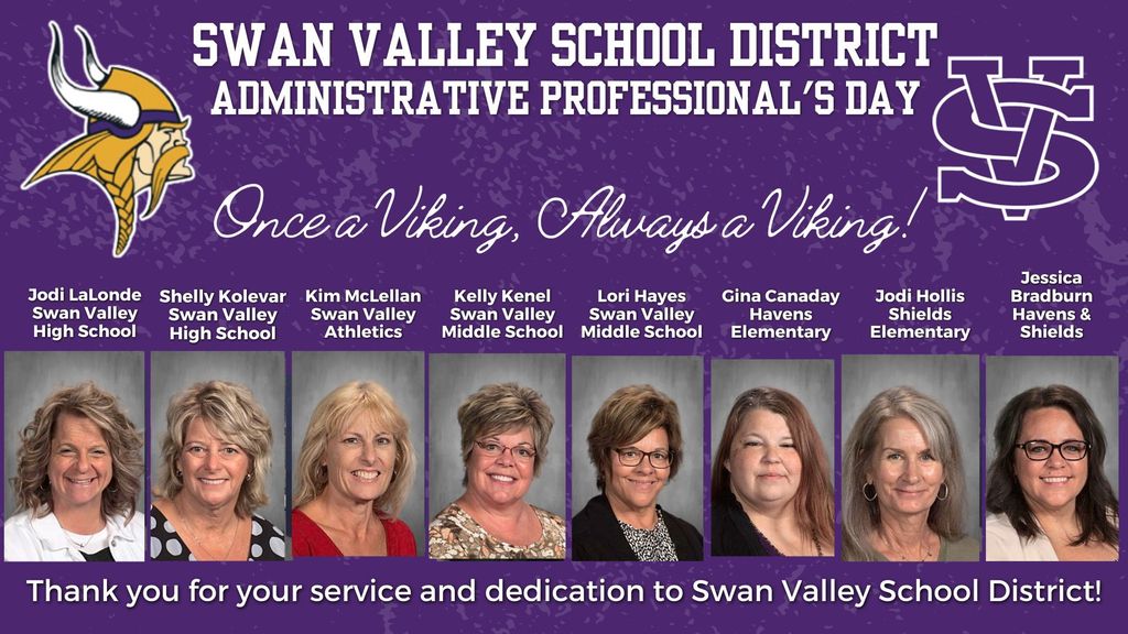 SV Secretaries