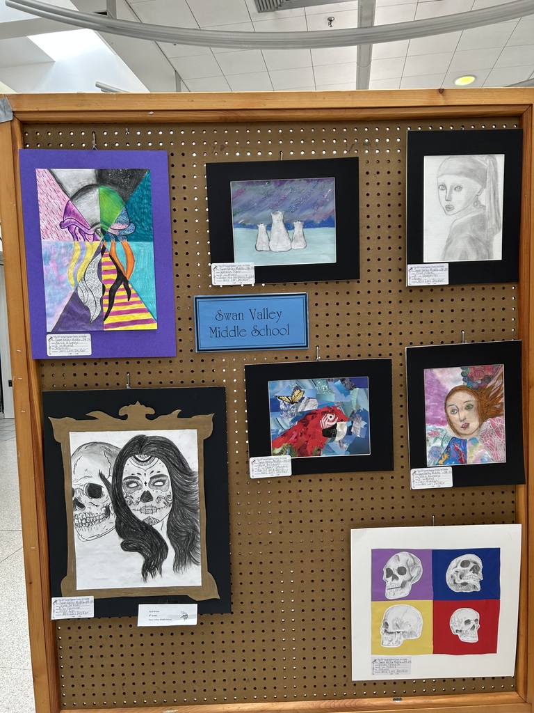 SV Art show