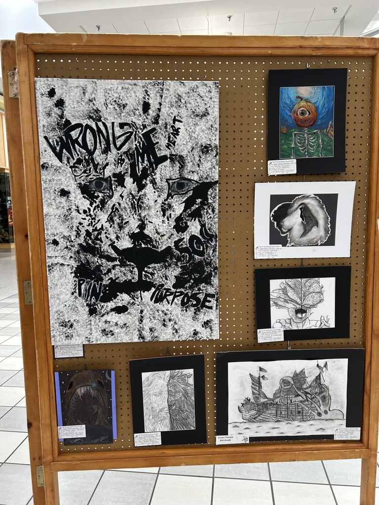 SV Art show