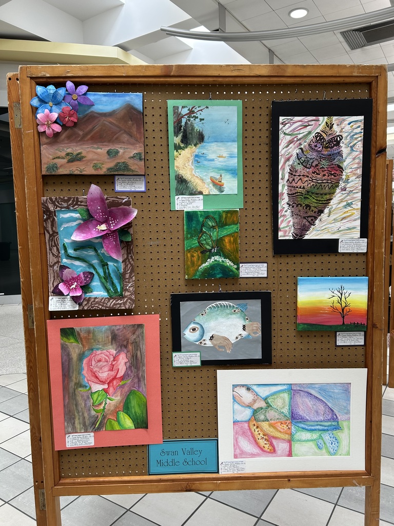 SV Art Show