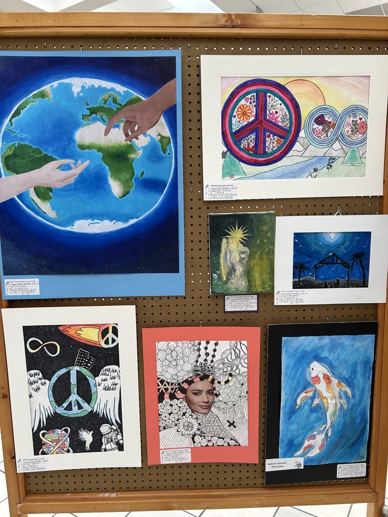 SV Art show