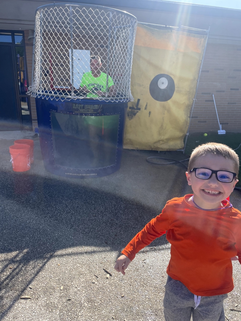 Parker & Superintendent McRae