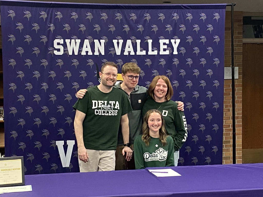 Madison Gracias and Family