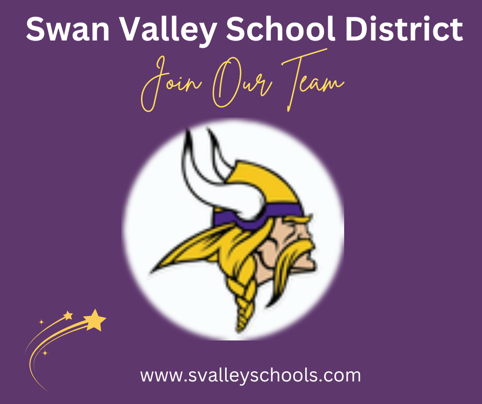 SV Join our Team