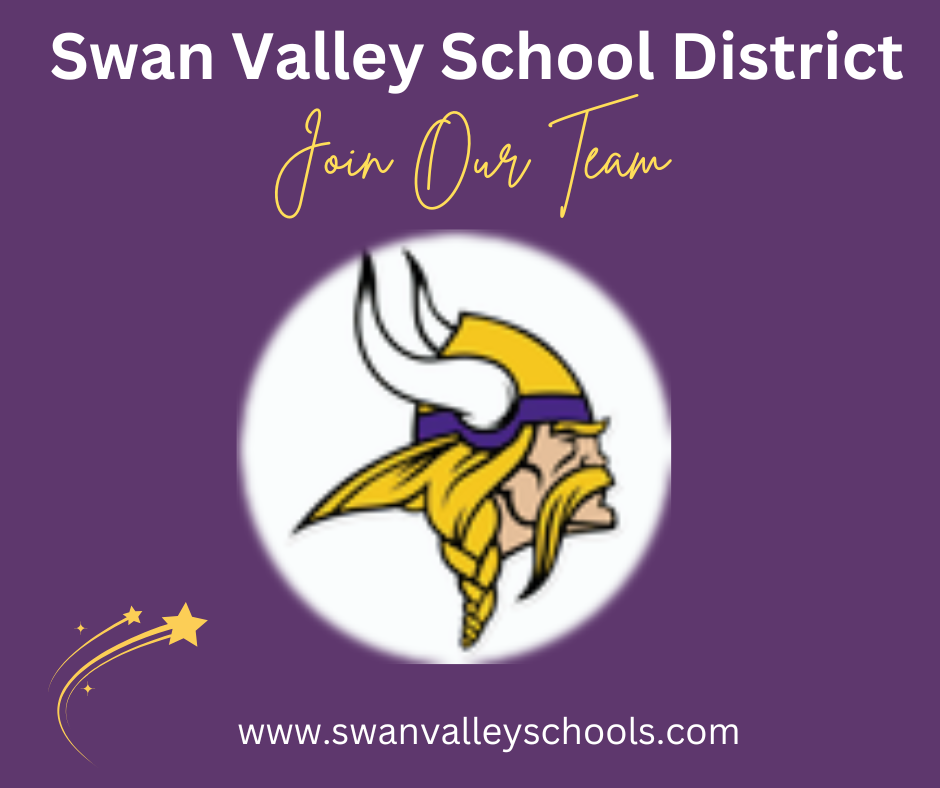 Join Our Team