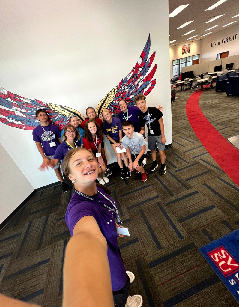 Cheif Science Officer