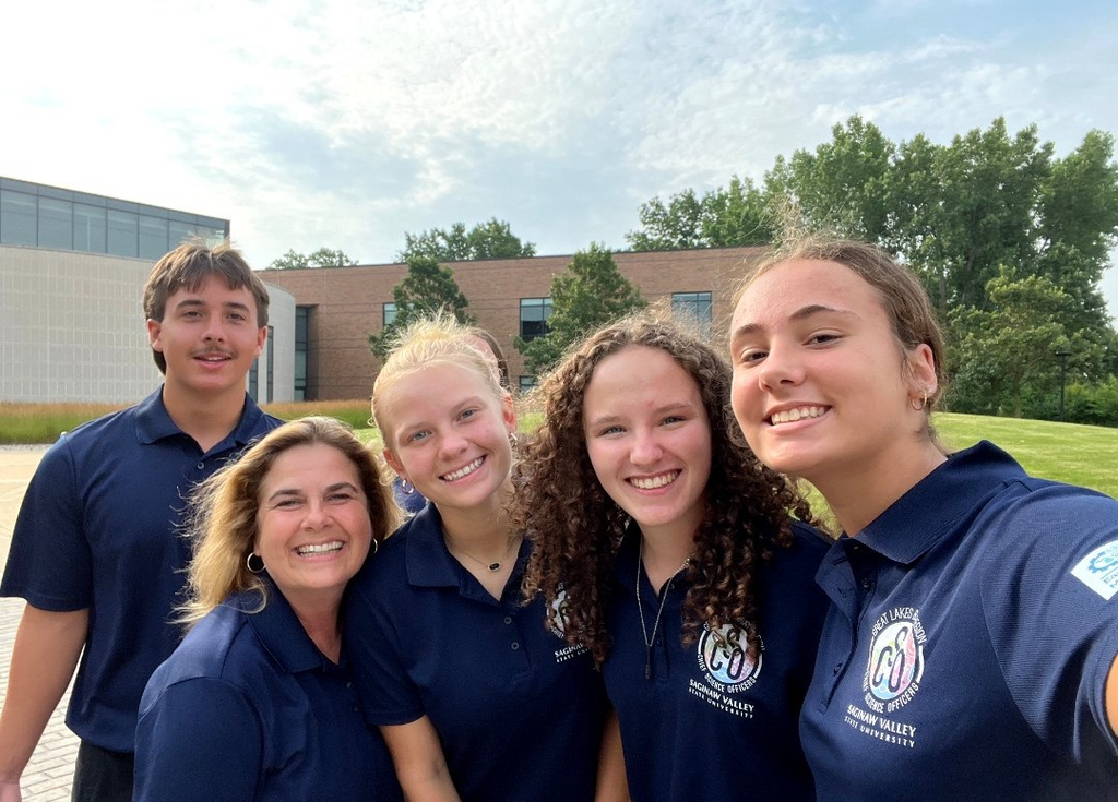 Cheif Science Office Coach & students