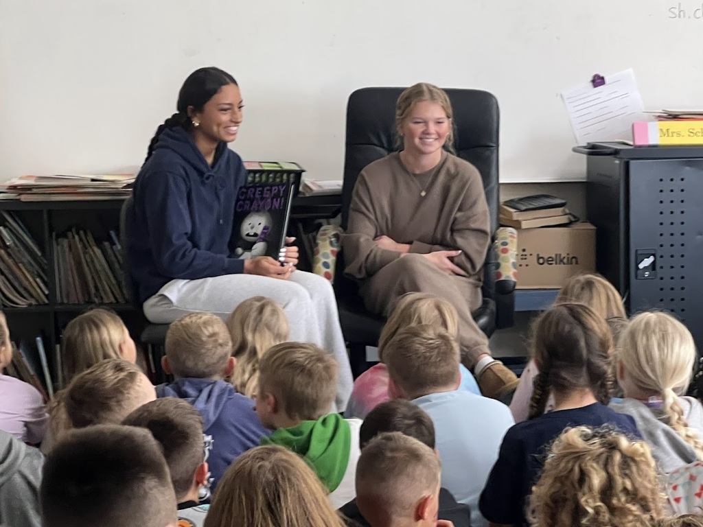 Swan Valley Students