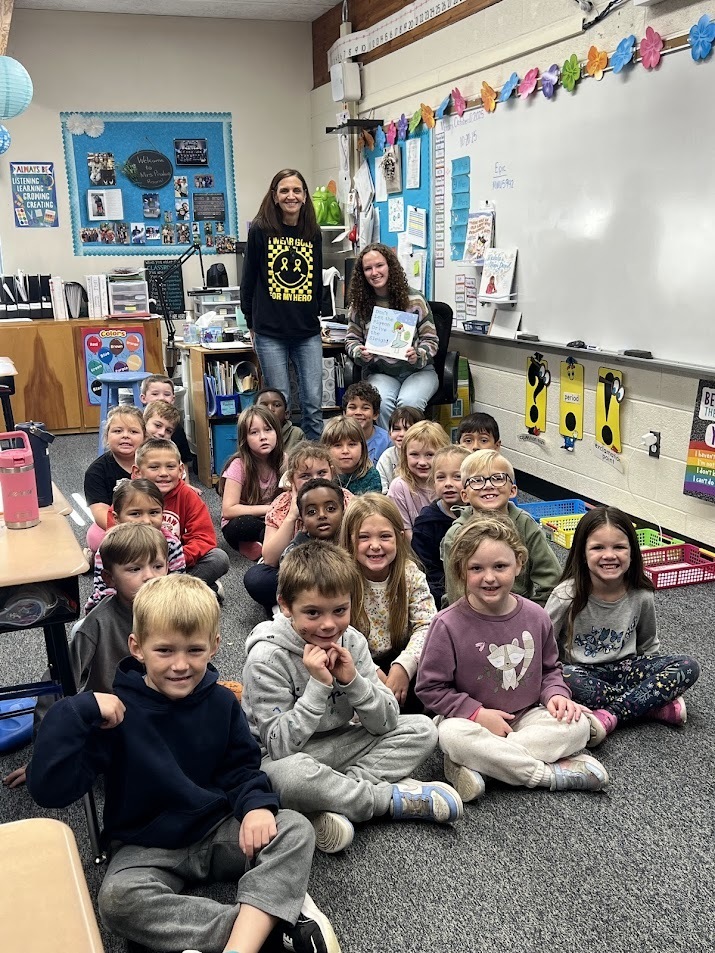 Swan Valley Students