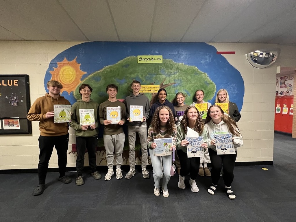 Swan Valley Students