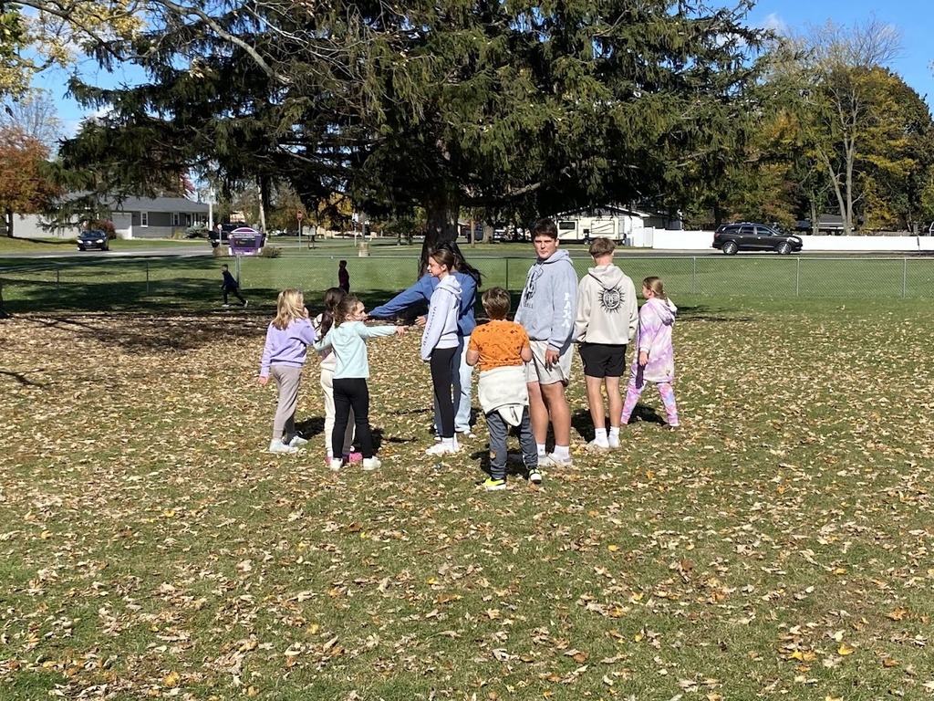 Swan Valley Students