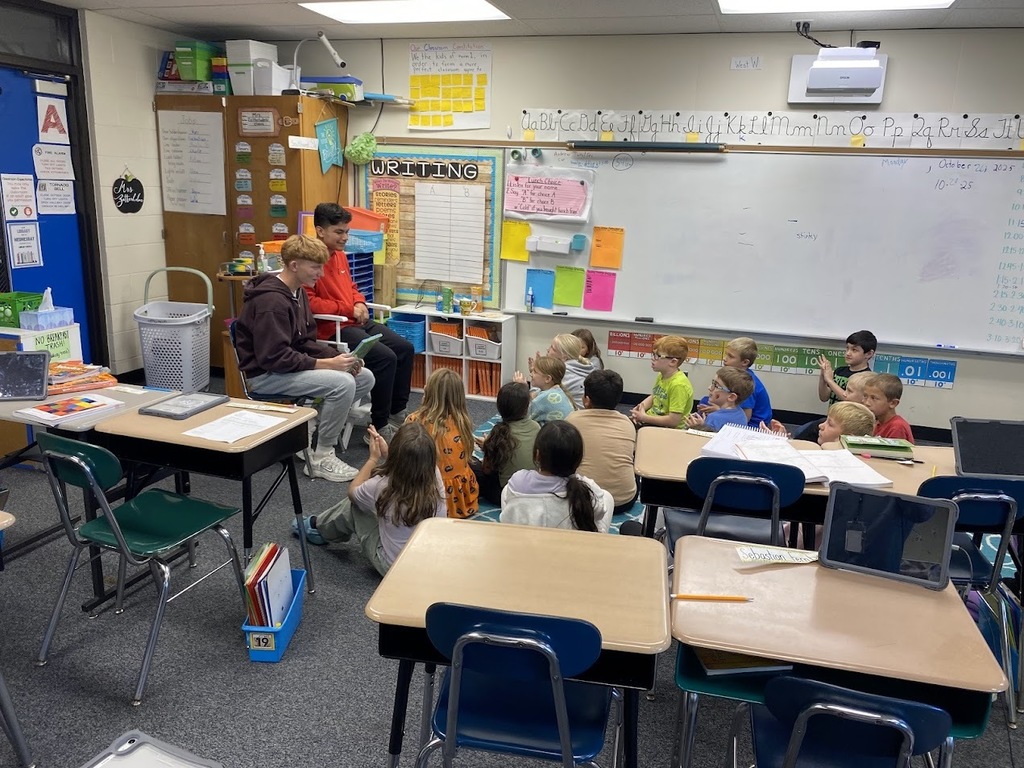 Swan Valley Students