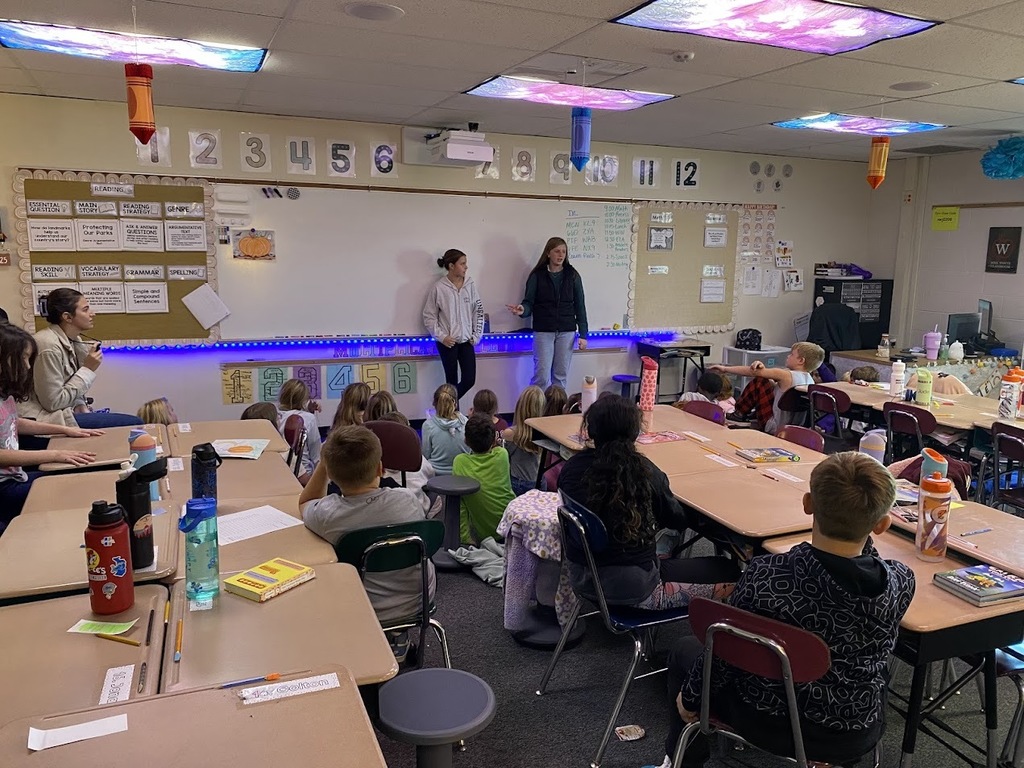 Swan Valley Students