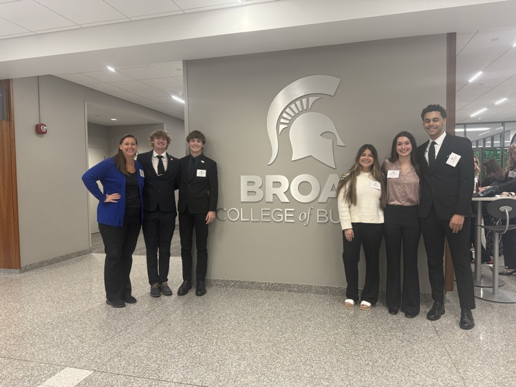 BPA Officers and Advisor