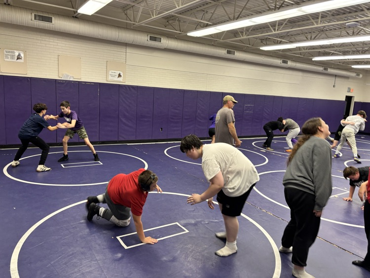 Learning the basics!