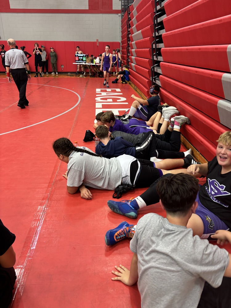 Group sitting together