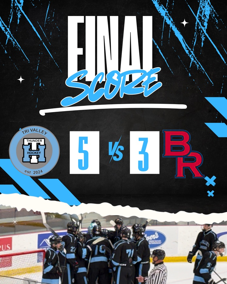 Tri Valley Wins Against Big Rapids