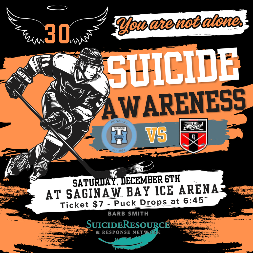 Suicide Awareness 2025