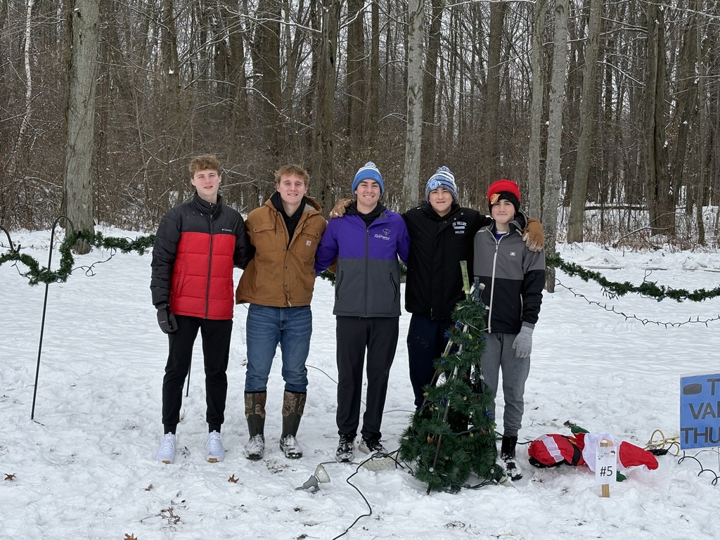 Thunder at Roberts Park