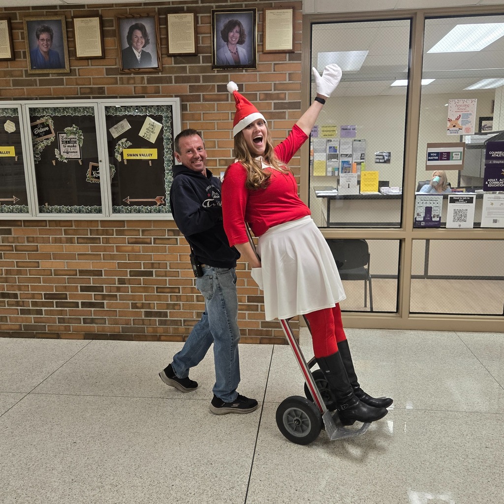 Ali and Glitter Clean-Up