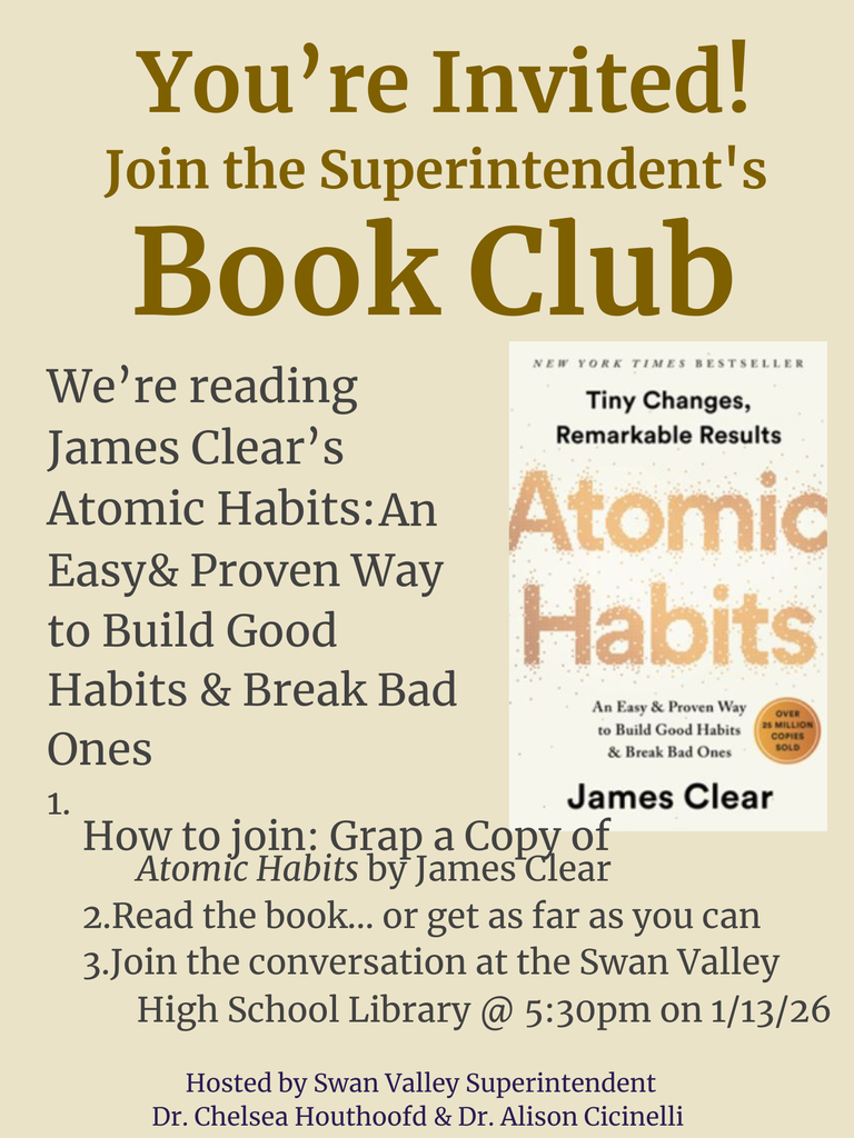 Book Club Details