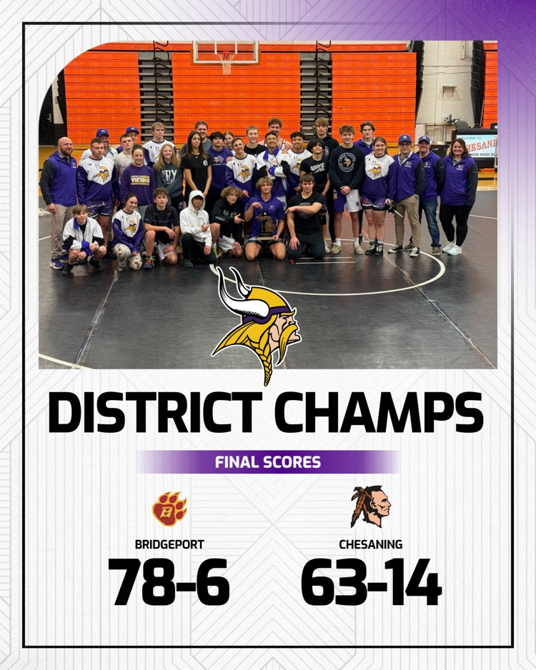 Team District