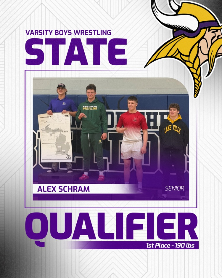 Alex state qualifier