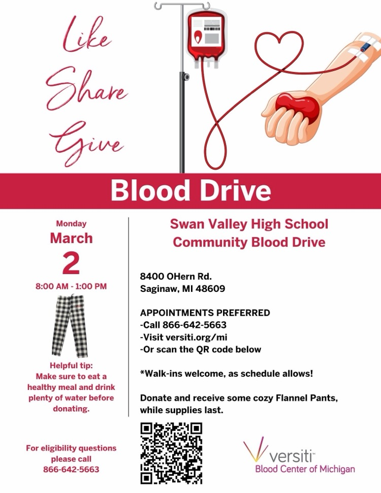 blood drive