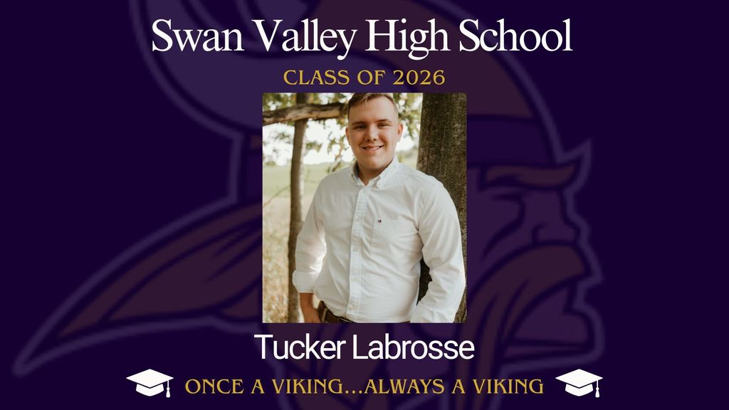 Senior Spotlight