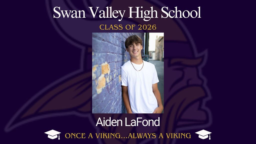 Senior Spotlight