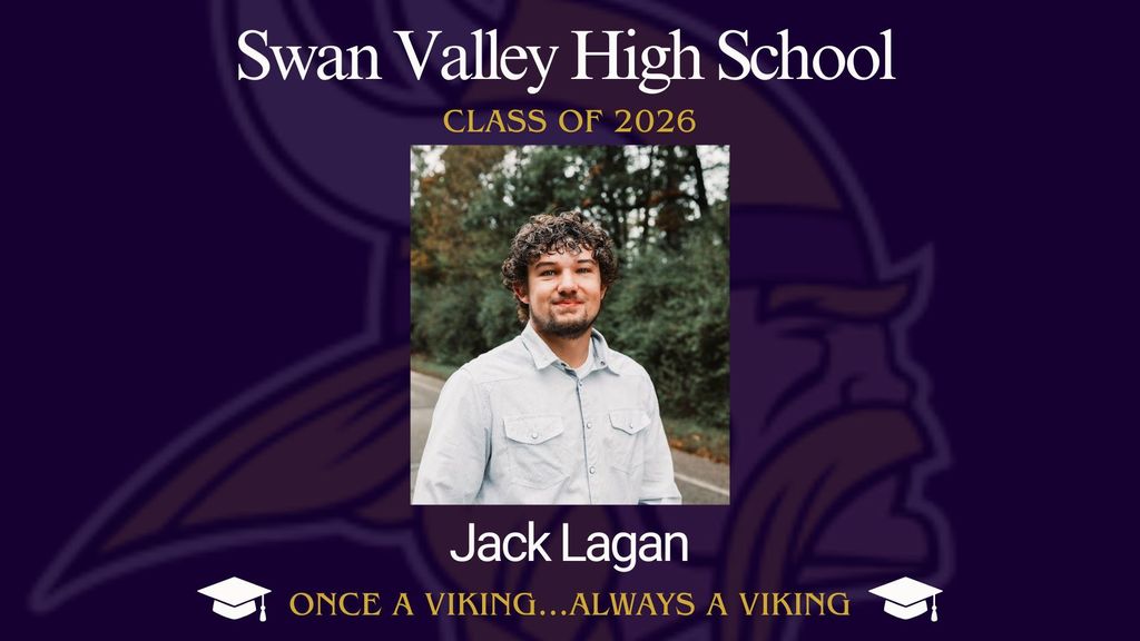 Senior Spotlight