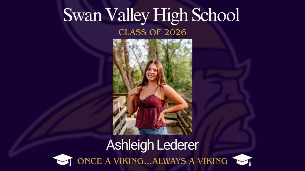 Senior Spotlight