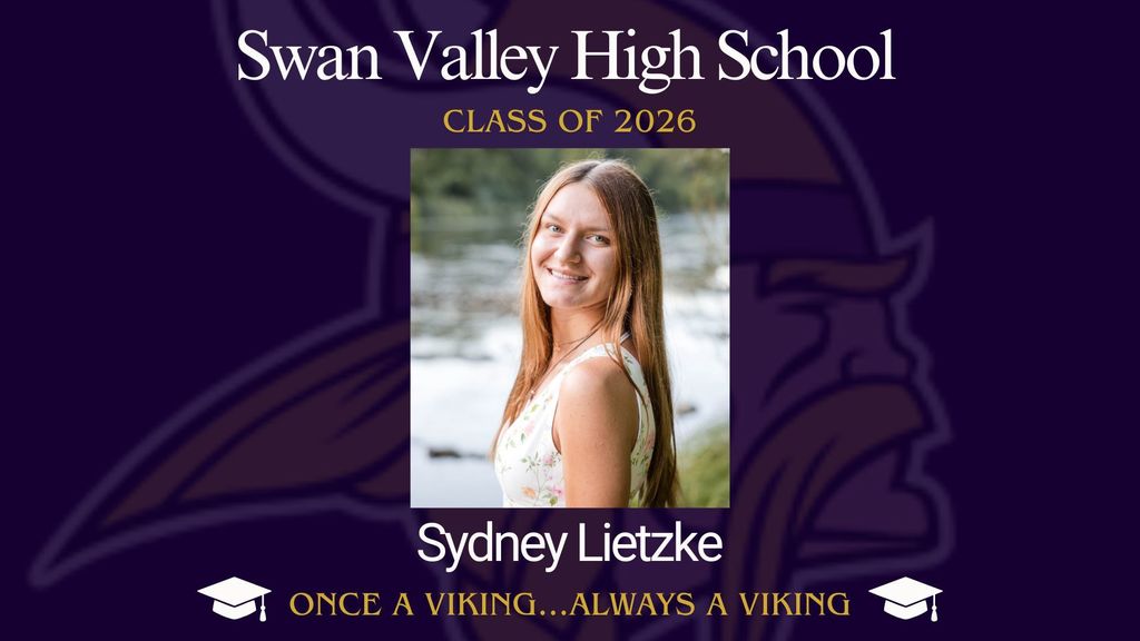 Senior Spotlight