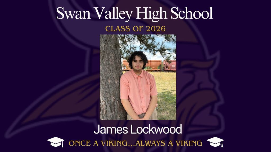 Senior Spotlight